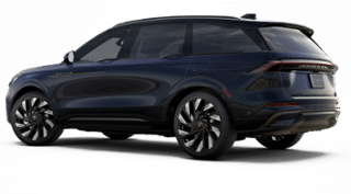 2024 Lincoln Lincoln Nautilus External Image 2